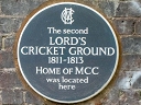 Lords Cricket Ground (id=6127)